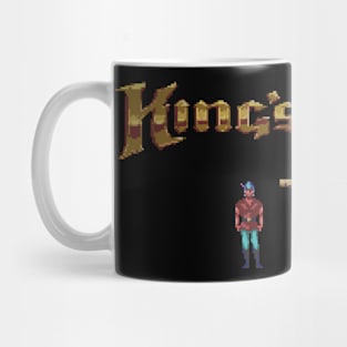 Kings Quest 5 Mug